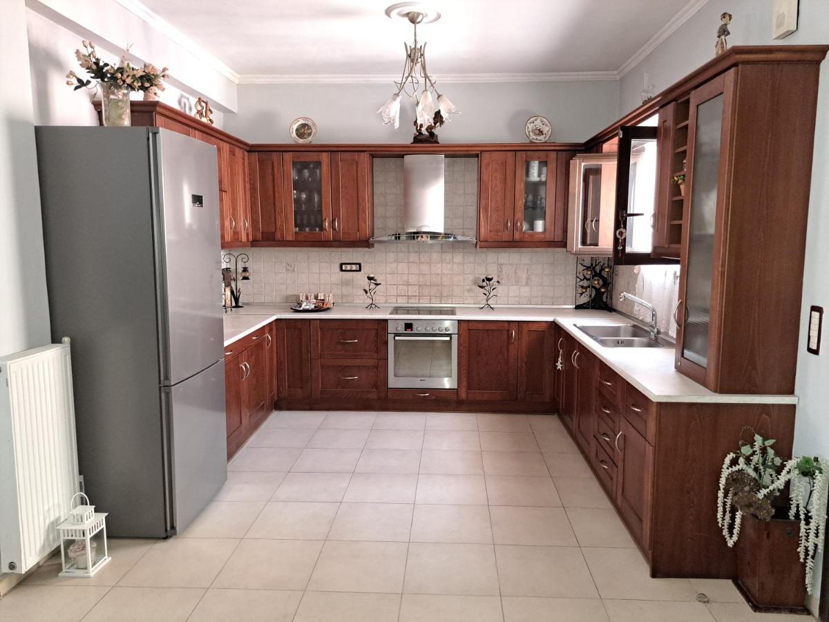 Corfu Maisonette House Alepou Exterior photo
